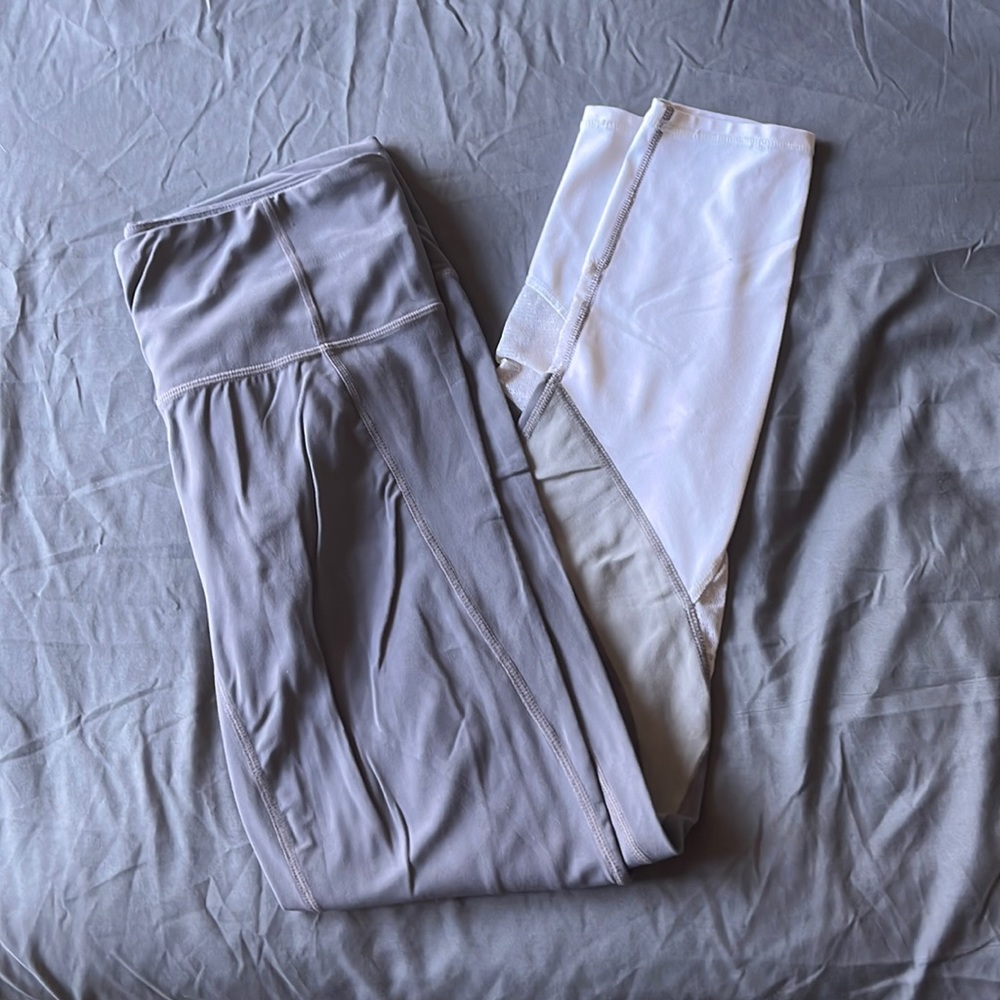 Athleta Leggings